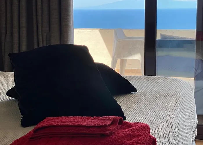 Sea View Alex Xalkidiki וילה *